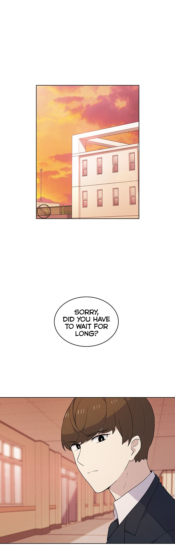 My Bad Boyfriend Chapter 18 - Page 47