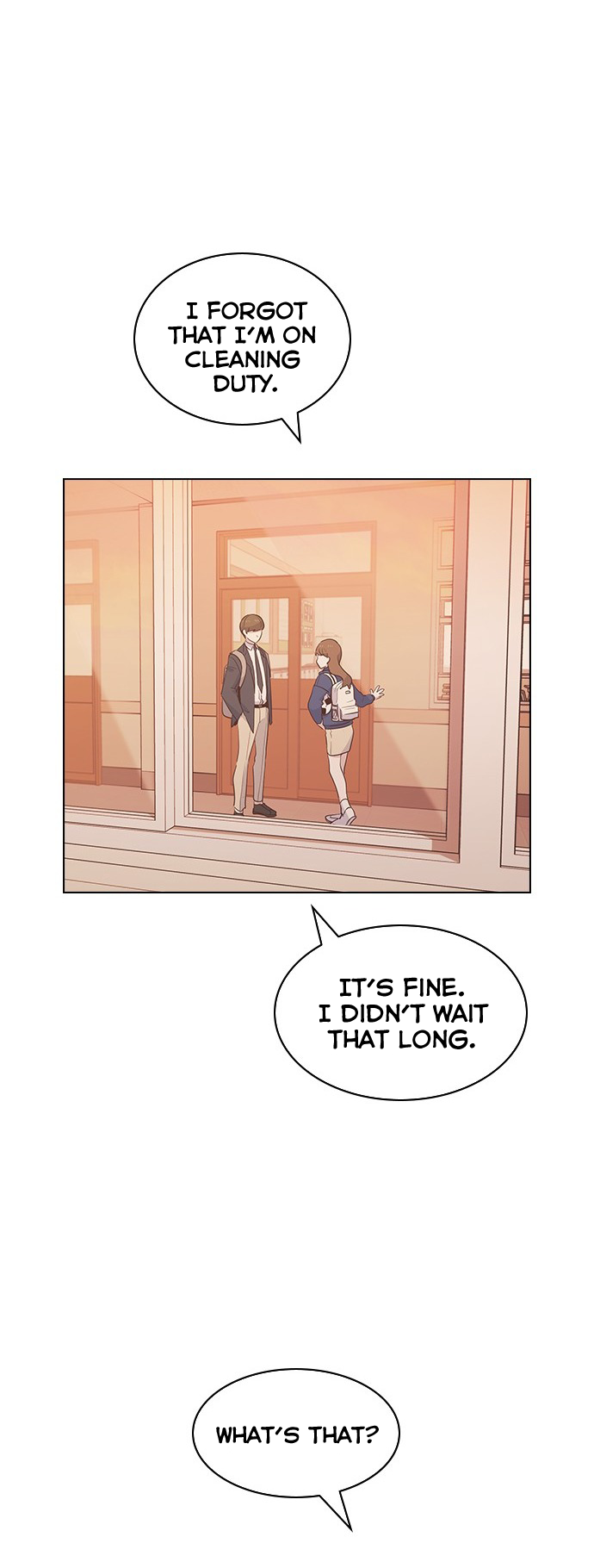 My Bad Boyfriend Chapter 18 - Page 48