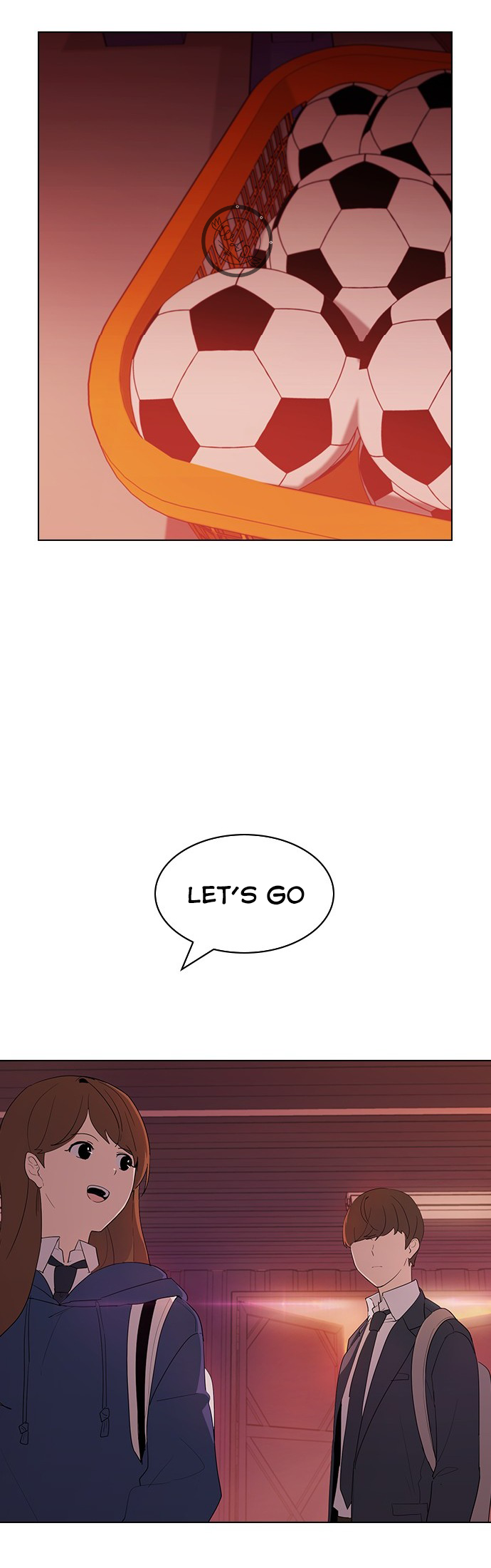 My Bad Boyfriend Chapter 18 - Page 50