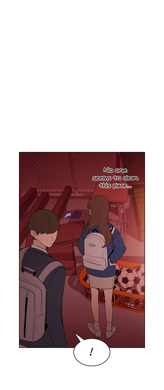 My Bad Boyfriend Chapter 18 - Page 51