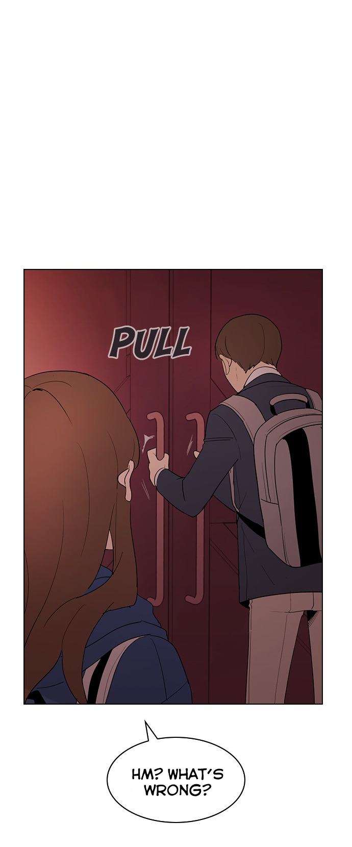 My Bad Boyfriend Chapter 18 - Page 53