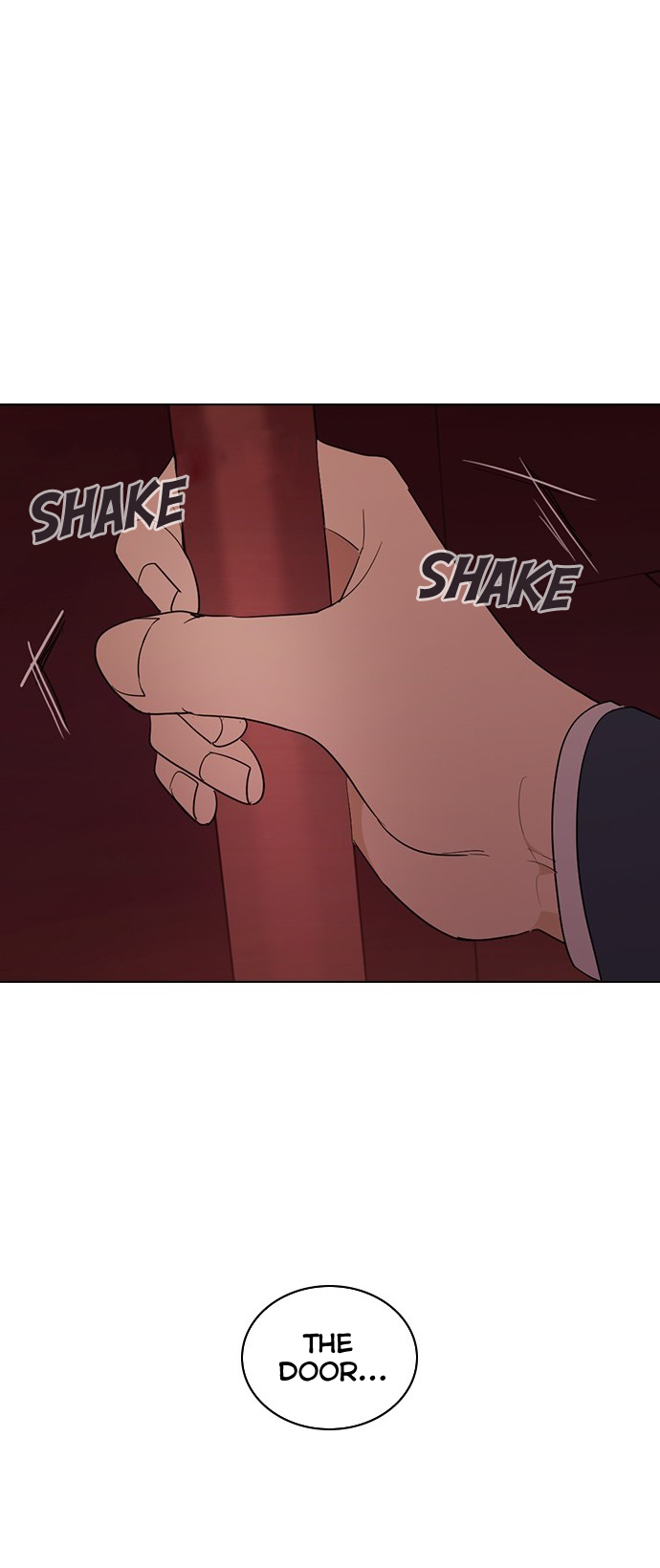 My Bad Boyfriend Chapter 18 - Page 54