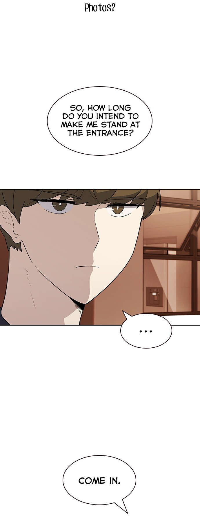 My Bad Boyfriend Chapter 18 - Page 8