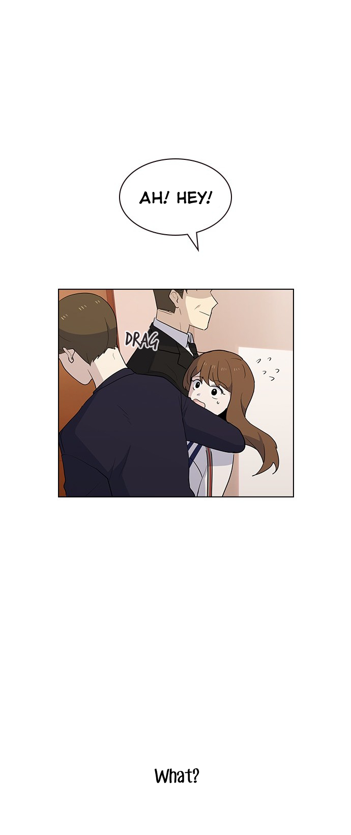 My Bad Boyfriend Chapter 18 - Page 10