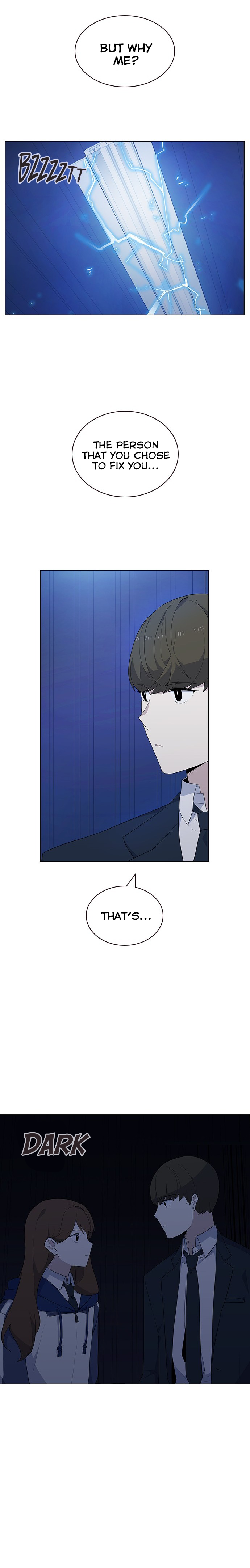 My Bad Boyfriend Chapter 19 - Page 12