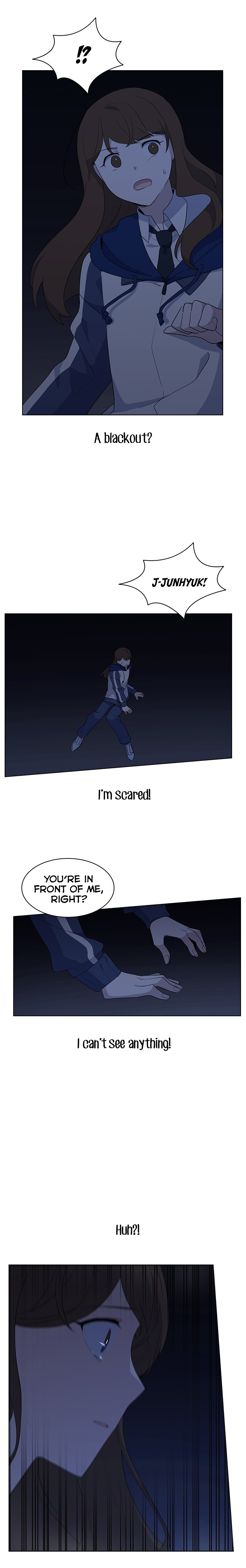 My Bad Boyfriend Chapter 19 - Page 13