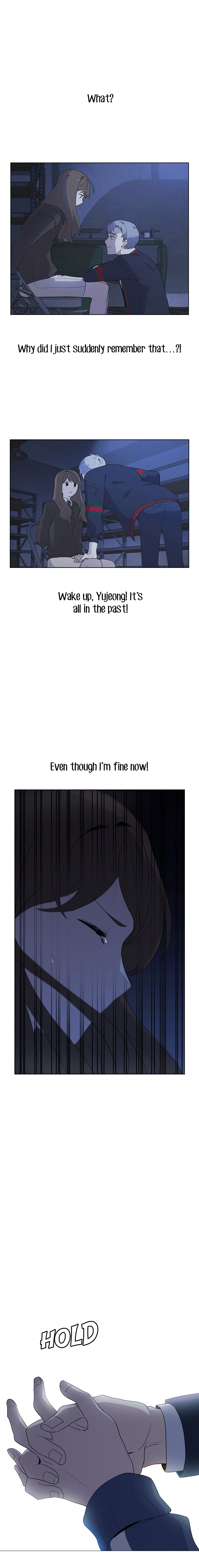 My Bad Boyfriend Chapter 19 - Page 14