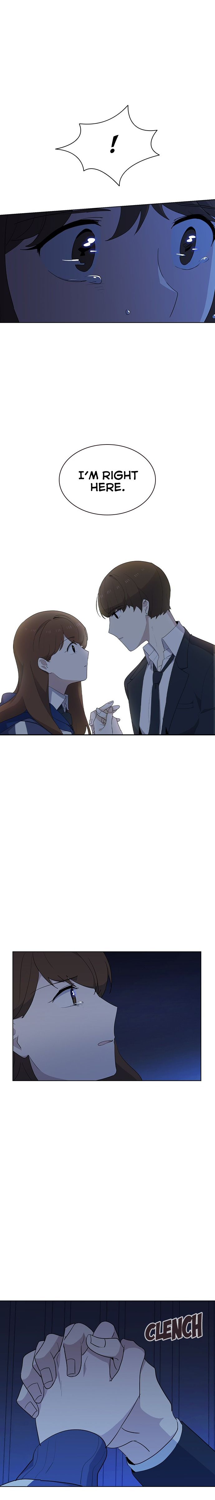 My Bad Boyfriend Chapter 19 - Page 15