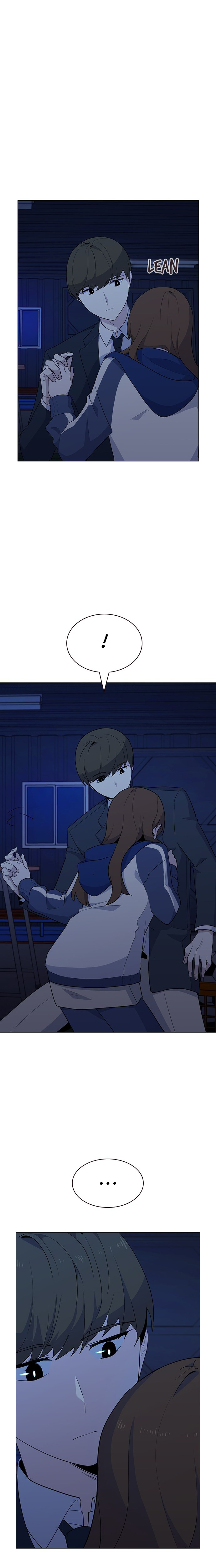 My Bad Boyfriend Chapter 19 - Page 16