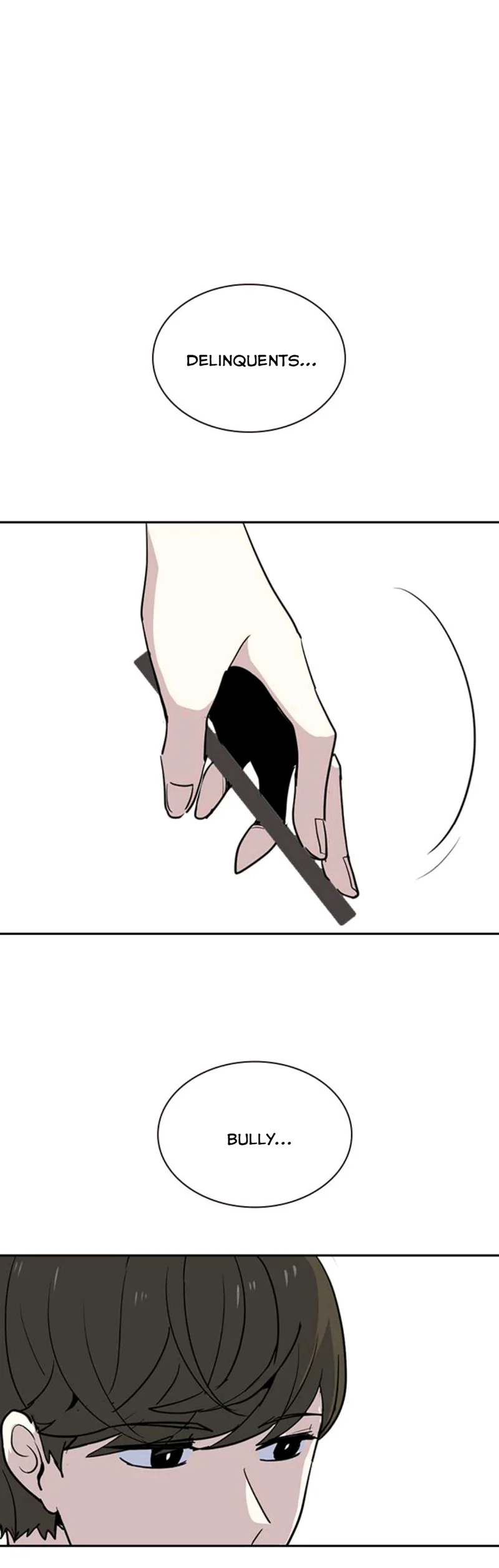 My Bad Boyfriend Chapter 2 - Page 13