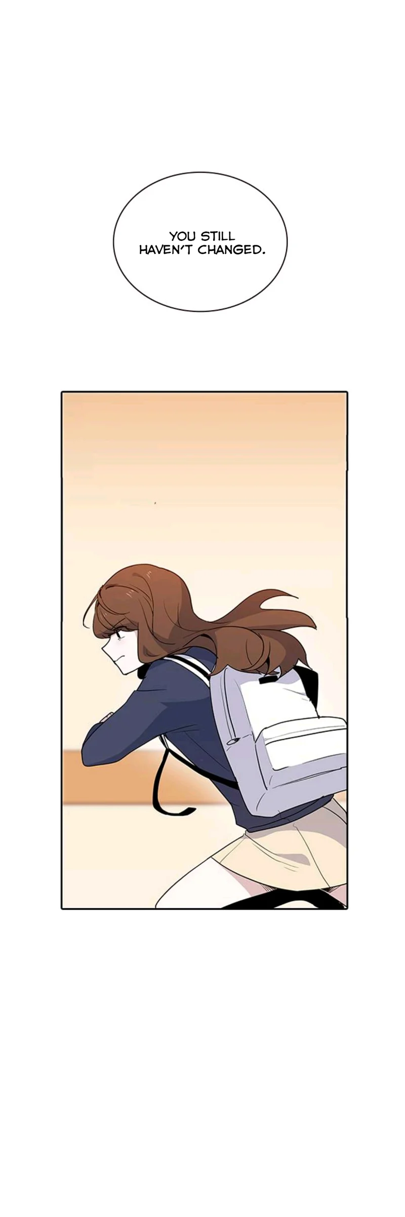 My Bad Boyfriend Chapter 2 - Page 14