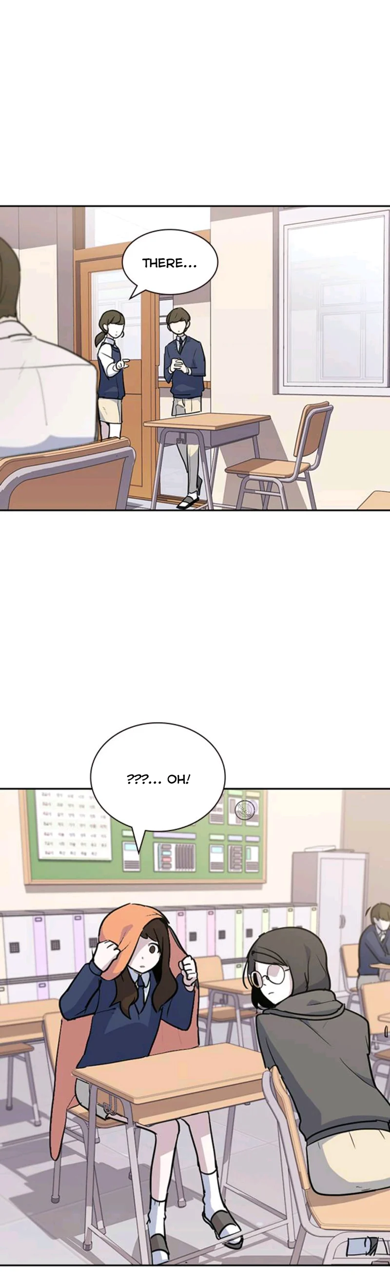 My Bad Boyfriend Chapter 2 - Page 27