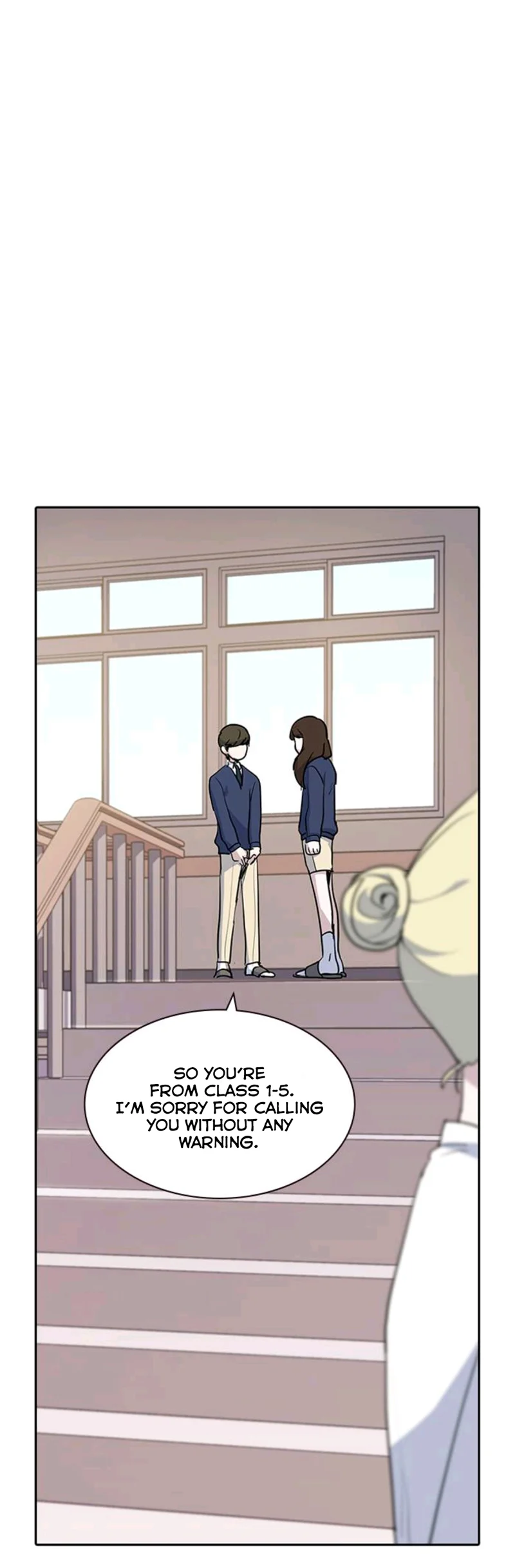 My Bad Boyfriend Chapter 2 - Page 29