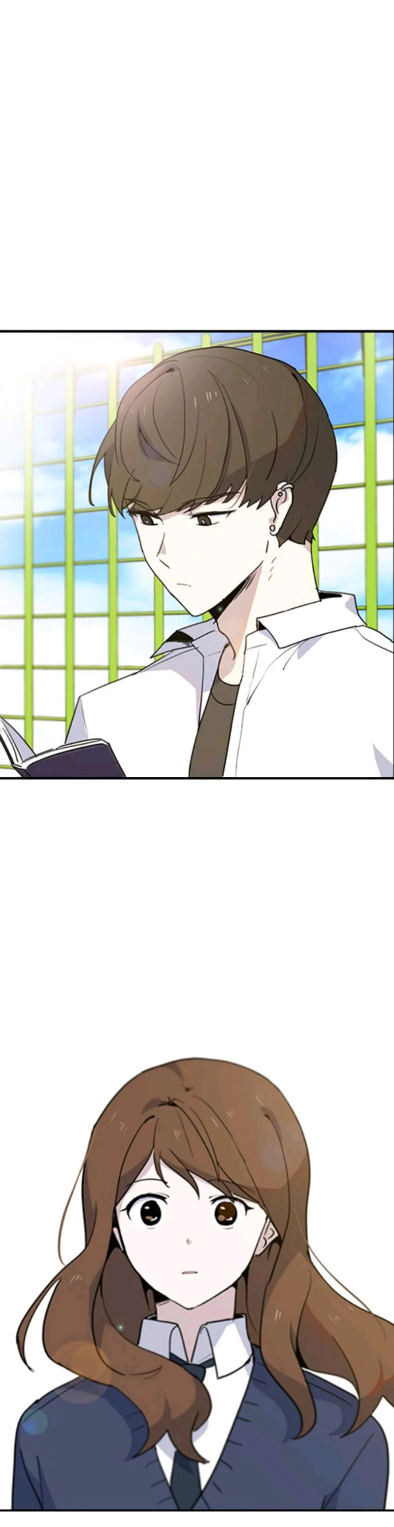 My Bad Boyfriend Chapter 2 - Page 49