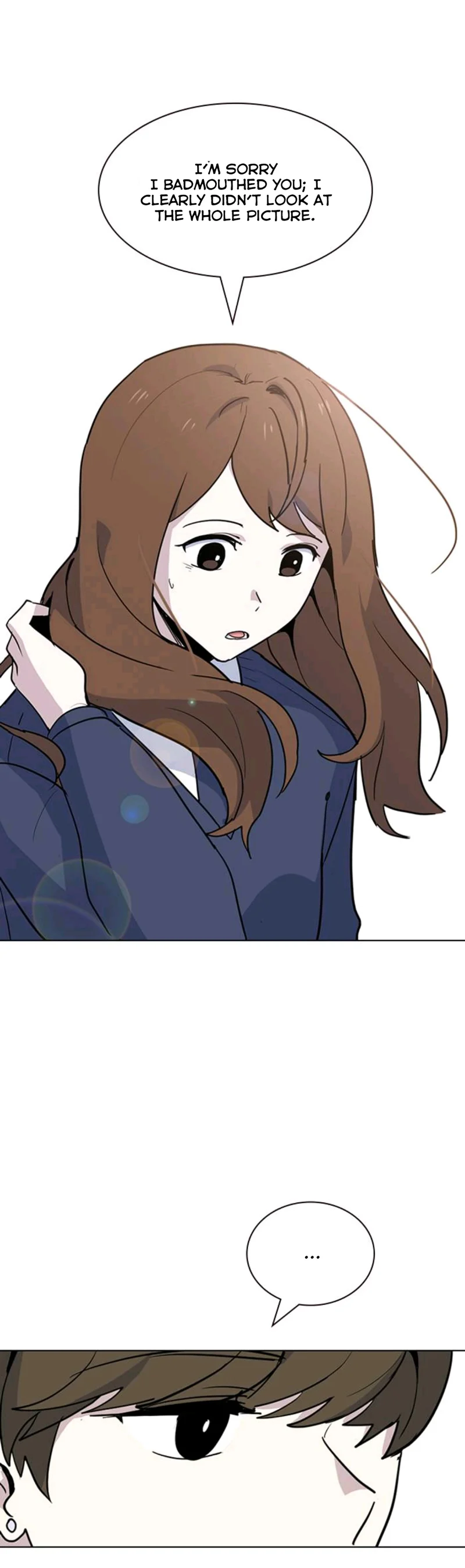 My Bad Boyfriend Chapter 2 - Page 53