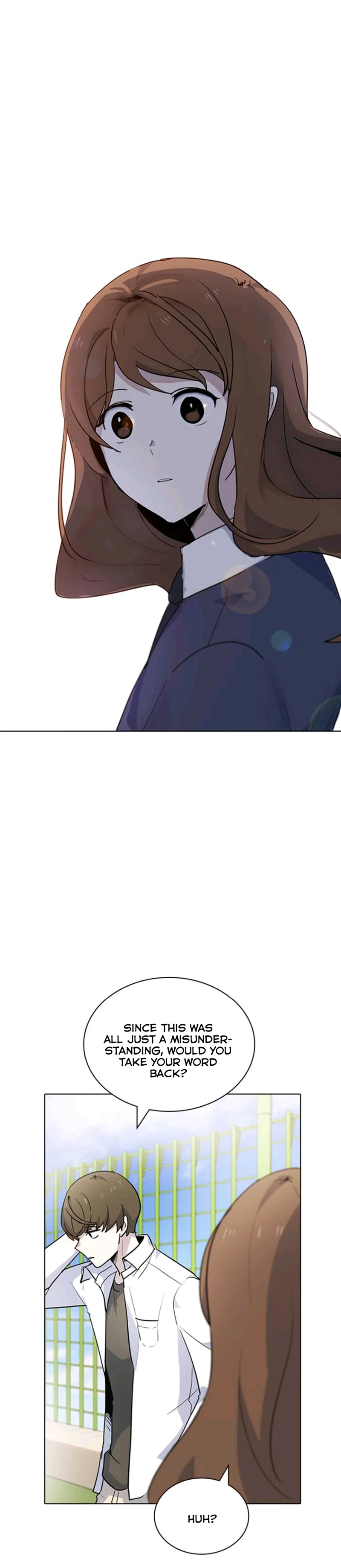 My Bad Boyfriend Chapter 2 - Page 59