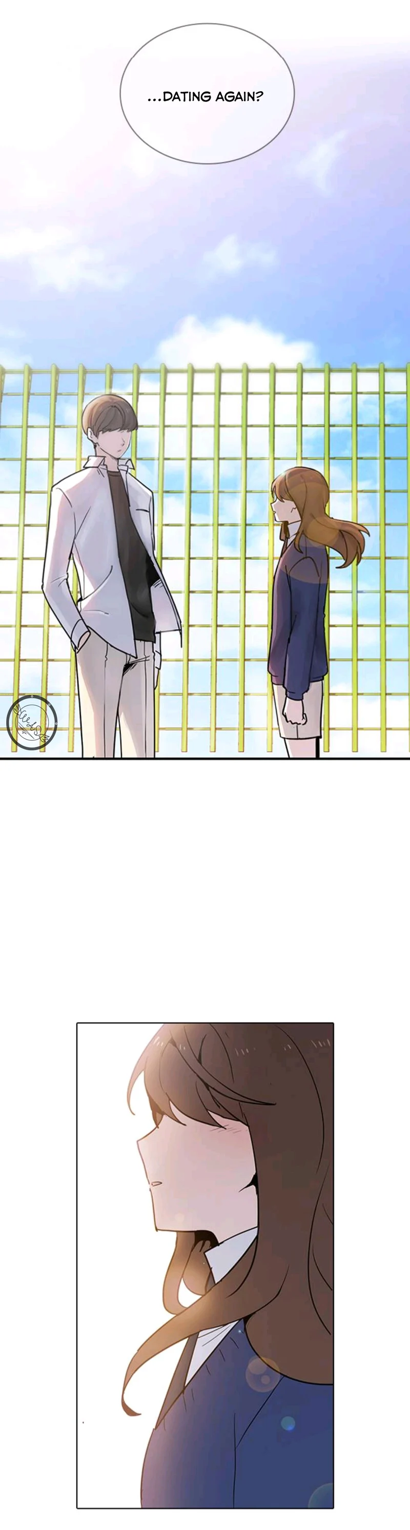 My Bad Boyfriend Chapter 2 - Page 62