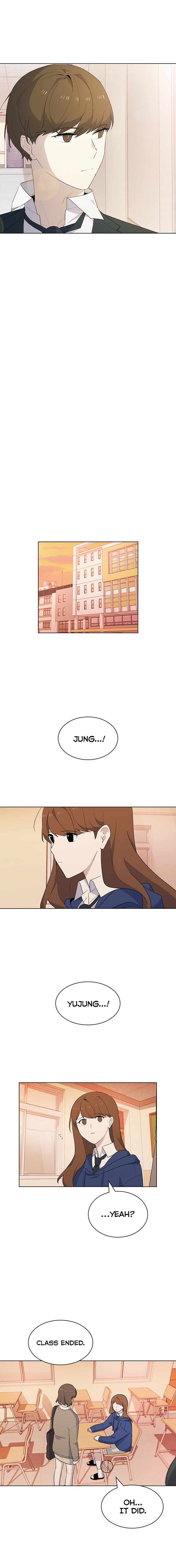 My Bad Boyfriend Chapter 22 - Page 11