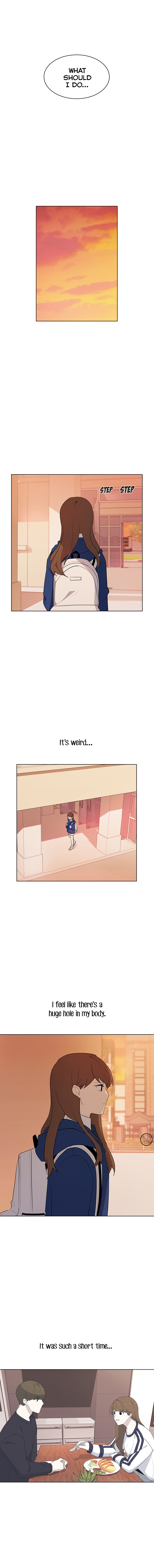 My Bad Boyfriend Chapter 22 - Page 14
