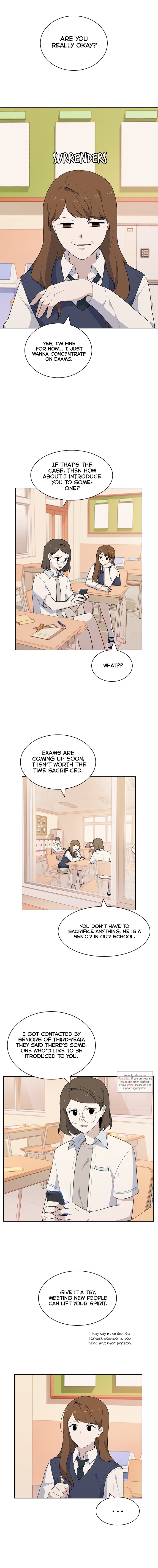 My Bad Boyfriend Chapter 24 - Page 9