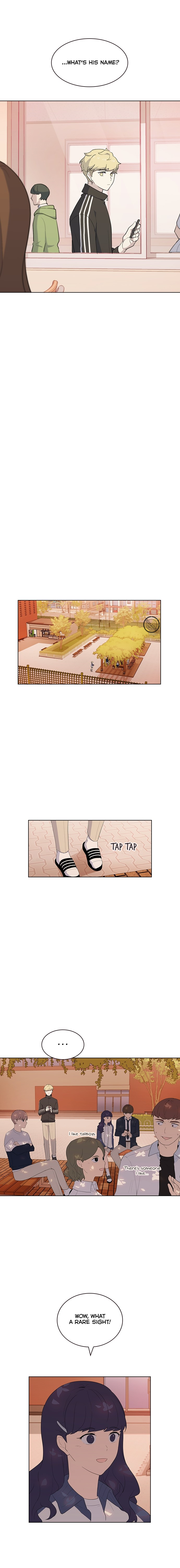 My Bad Boyfriend Chapter 24 - Page 10