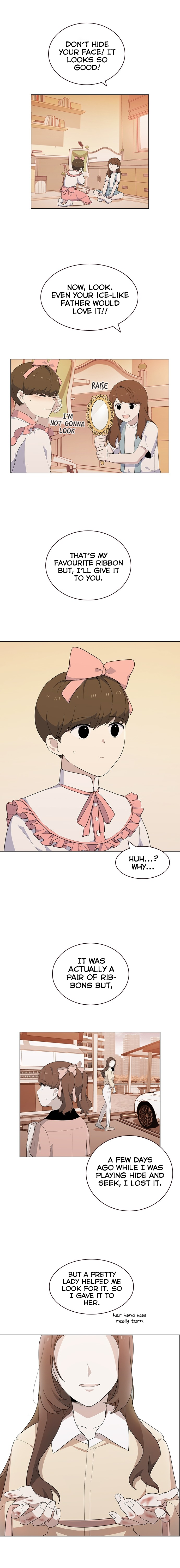 My Bad Boyfriend Chapter 26 - Page 10