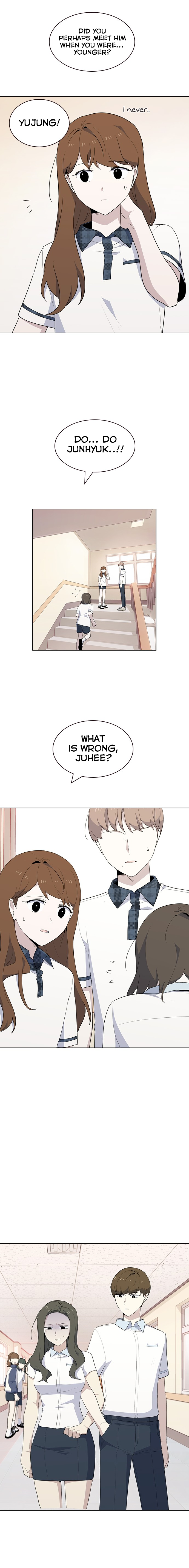 My Bad Boyfriend Chapter 27 - Page 13