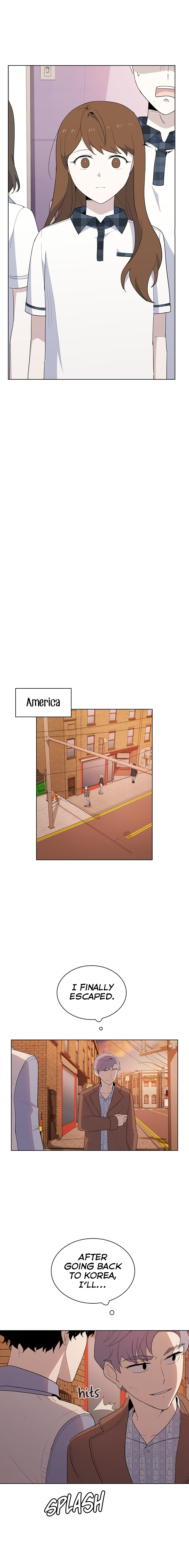 My Bad Boyfriend Chapter 27 - Page 14