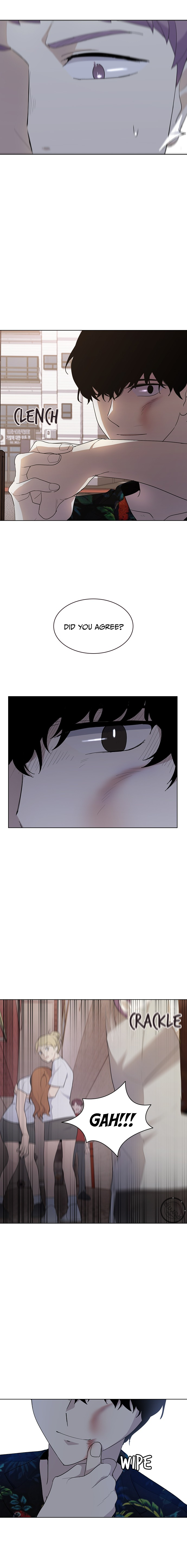My Bad Boyfriend Chapter 28 - Page 13