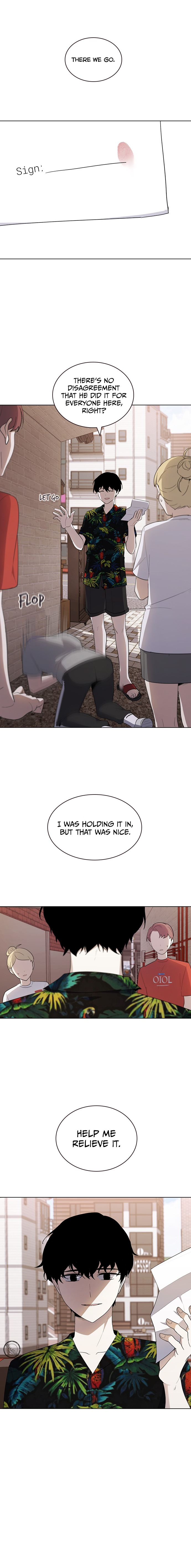 My Bad Boyfriend Chapter 28 - Page 14