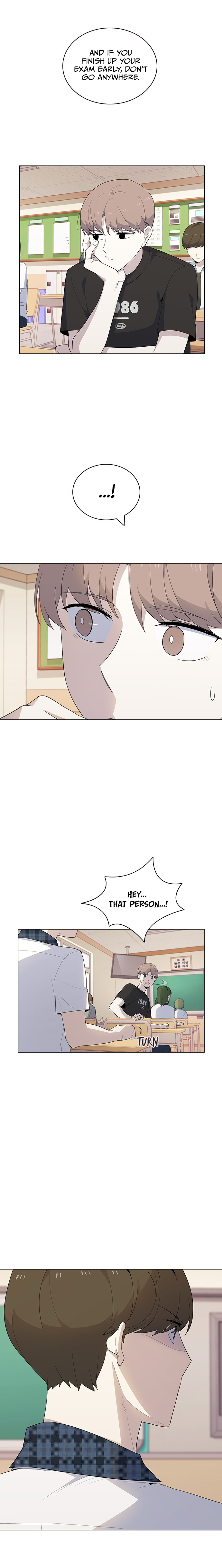 My Bad Boyfriend Chapter 28 - Page 17