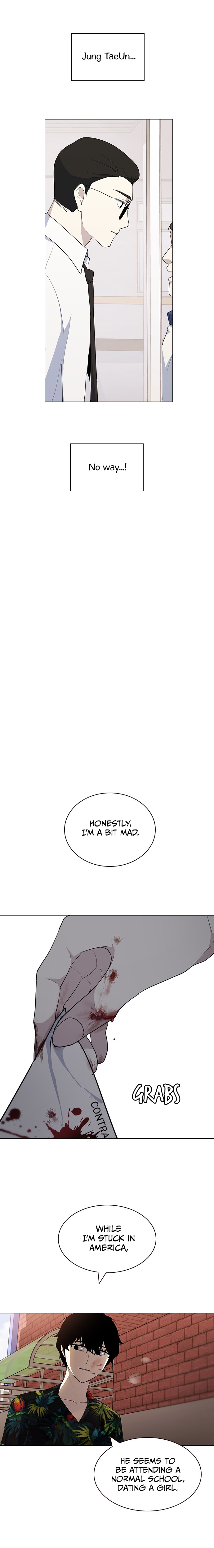 My Bad Boyfriend Chapter 28 - Page 18