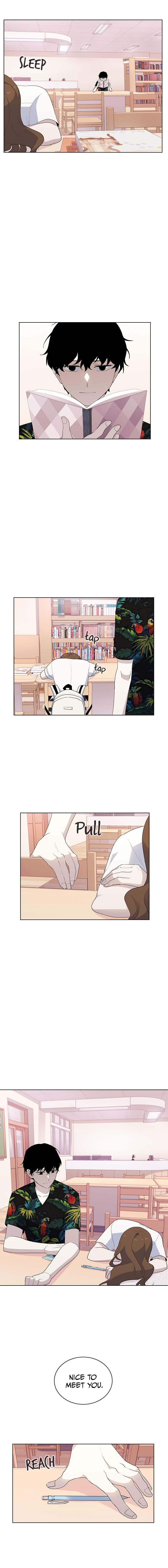 My Bad Boyfriend Chapter 29 - Page 11