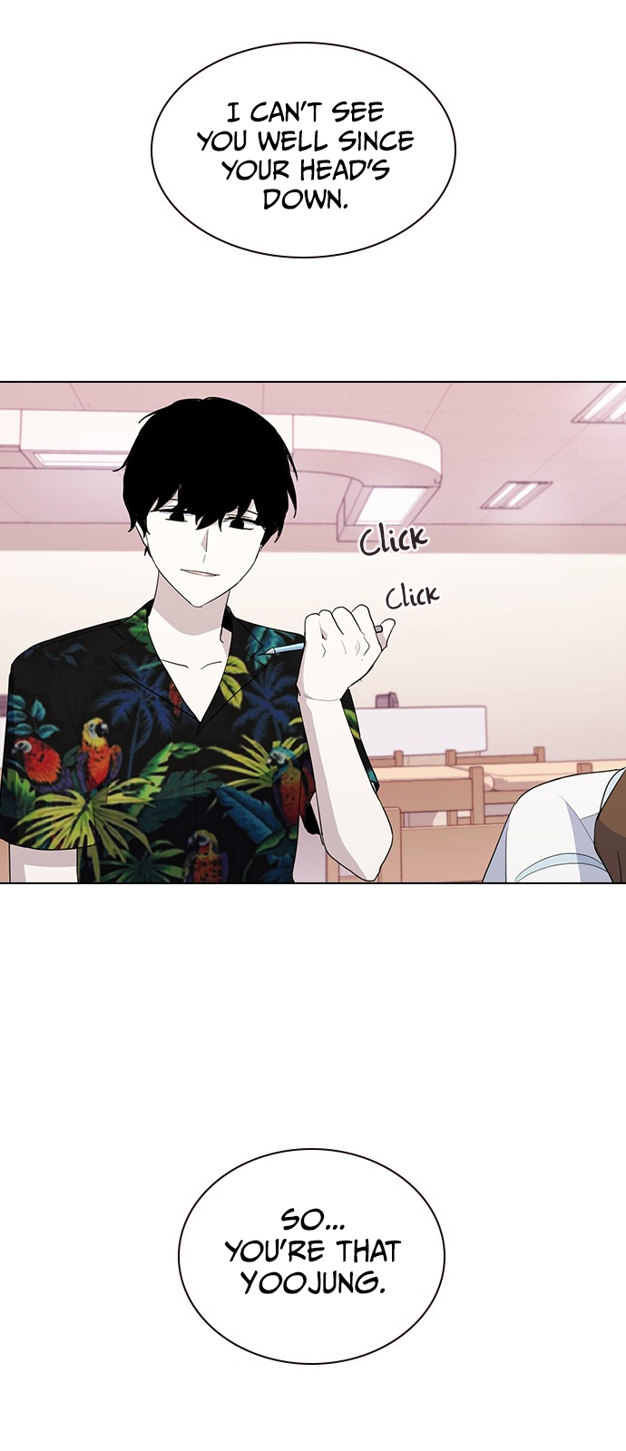 My Bad Boyfriend Chapter 29 - Page 12