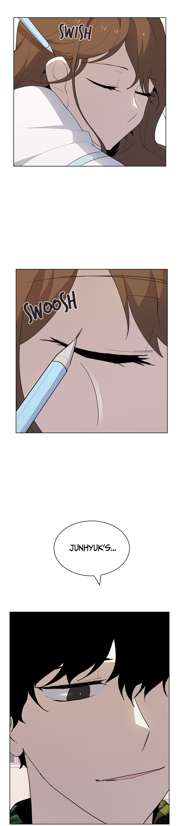 My Bad Boyfriend Chapter 29 - Page 13