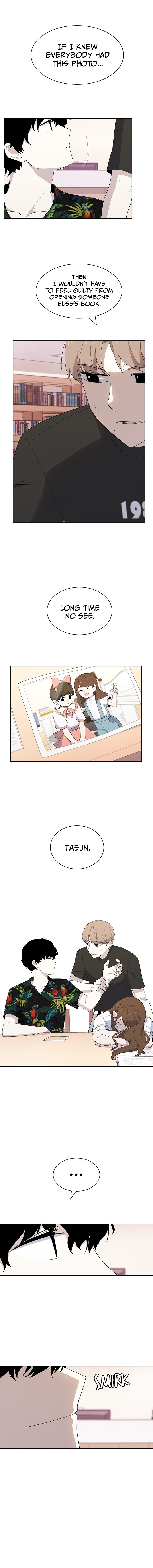 My Bad Boyfriend Chapter 29 - Page 15