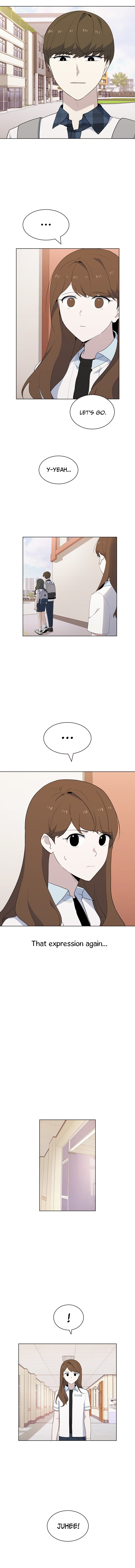 My Bad Boyfriend Chapter 29 - Page 7