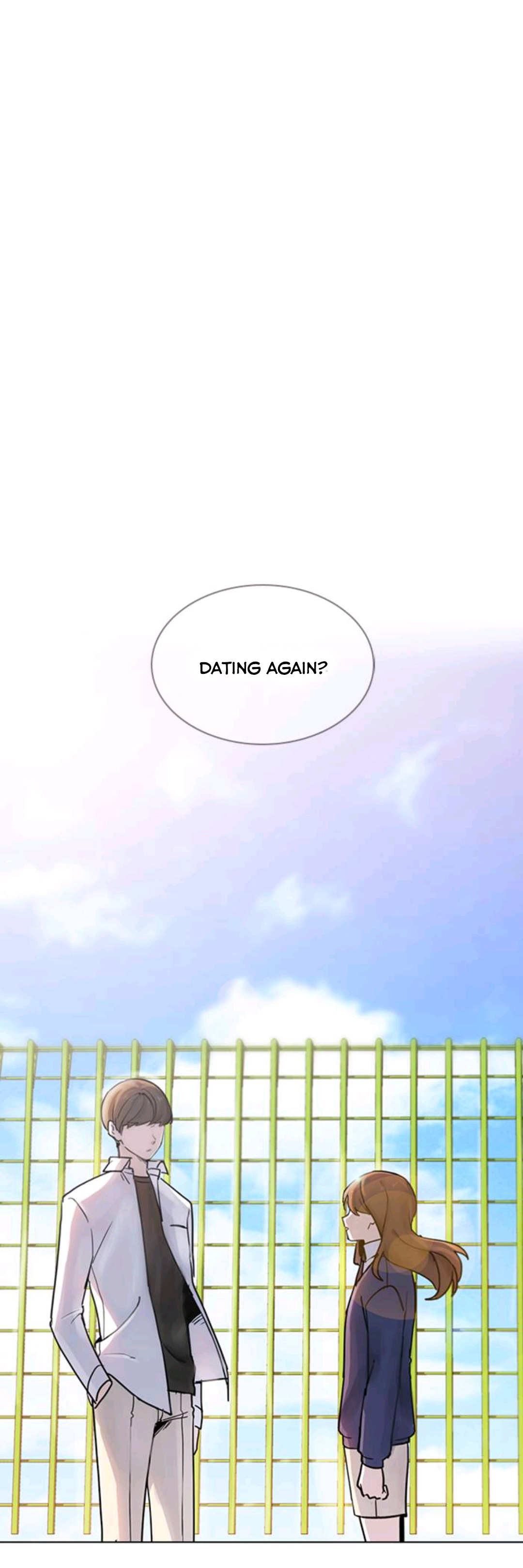 My Bad Boyfriend Chapter 3 - Page 3