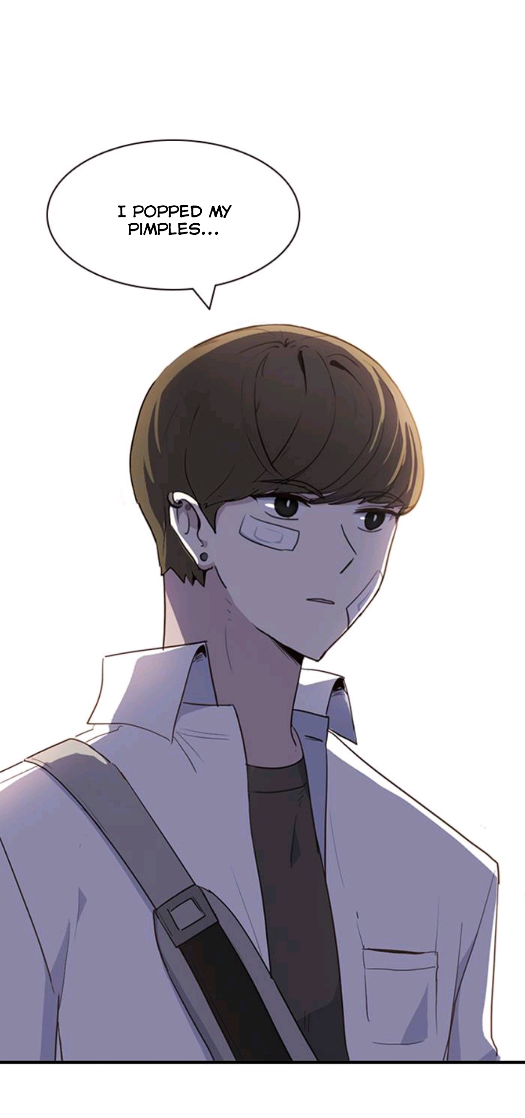 My Bad Boyfriend Chapter 3 - Page 28