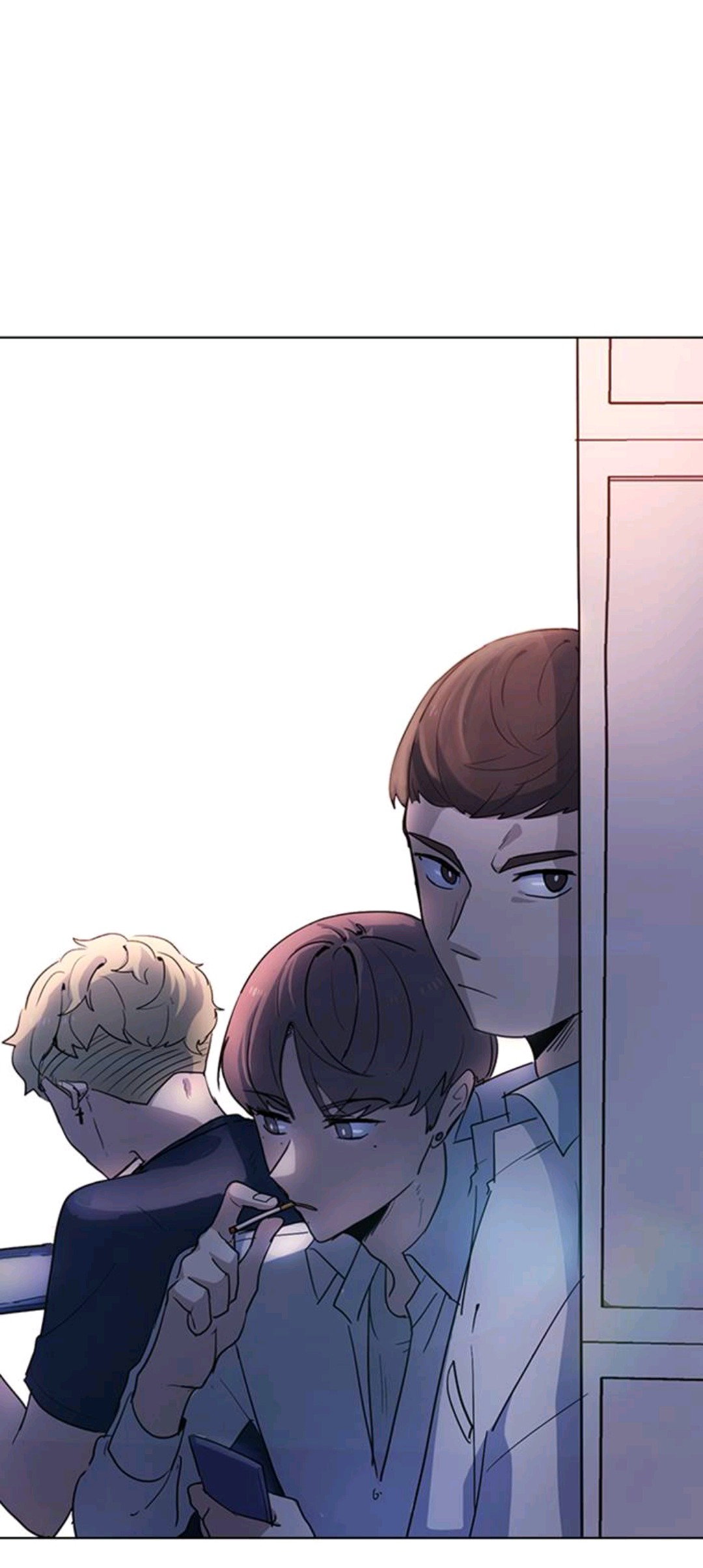 My Bad Boyfriend Chapter 3 - Page 30