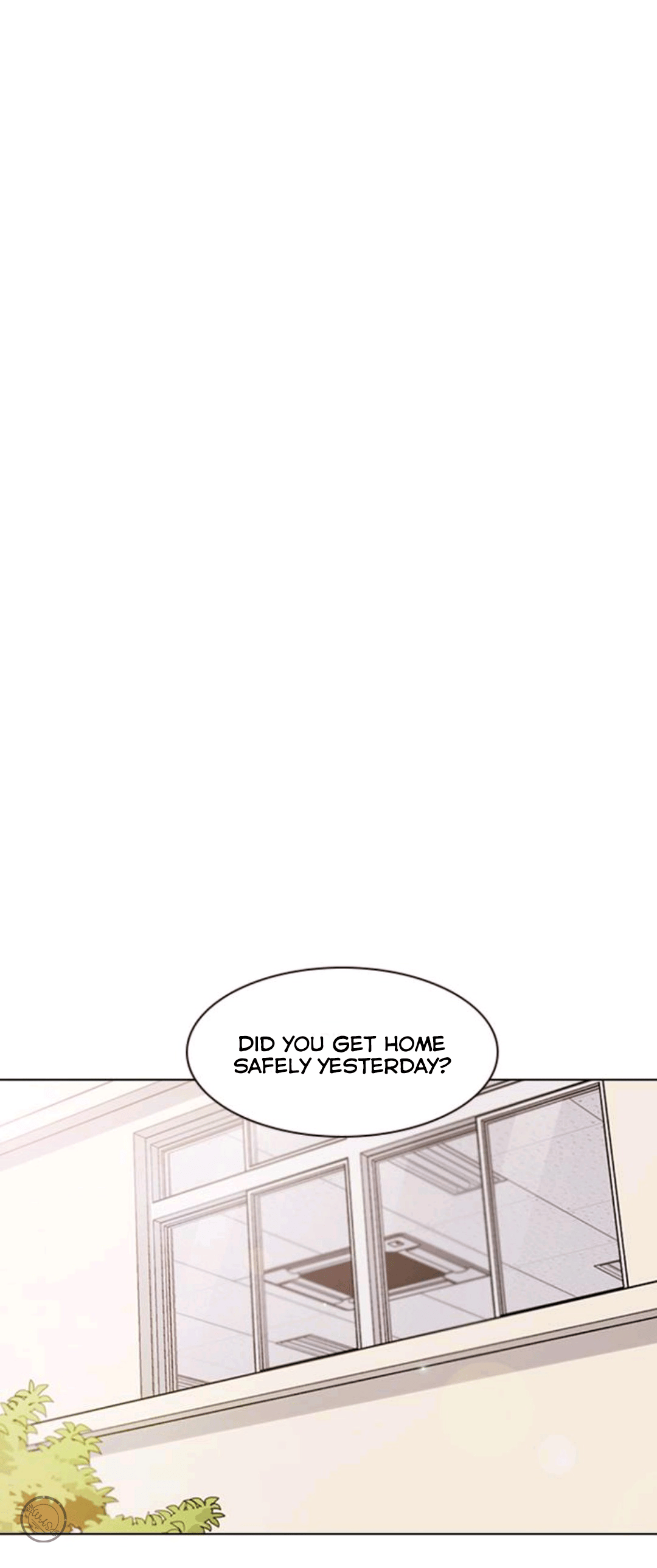 My Bad Boyfriend Chapter 3 - Page 31