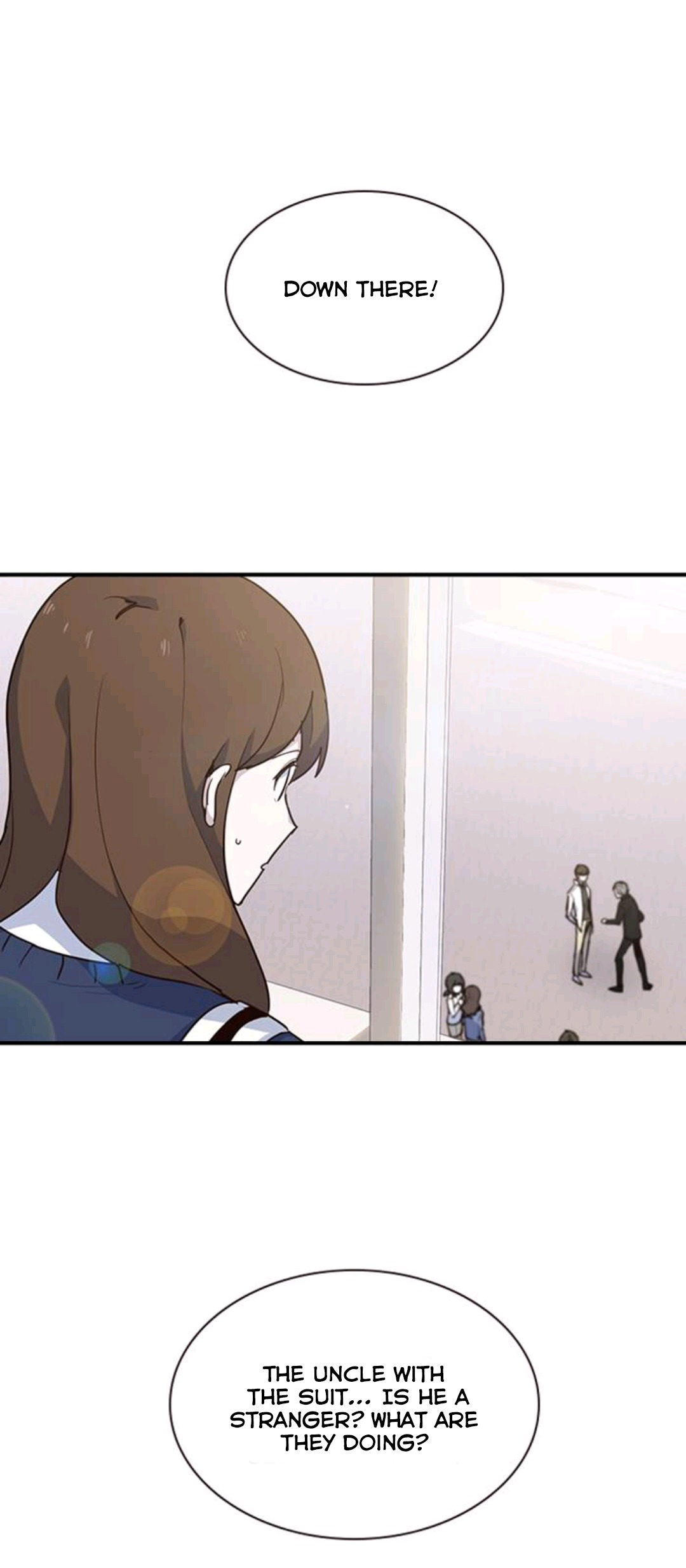My Bad Boyfriend Chapter 3 - Page 45