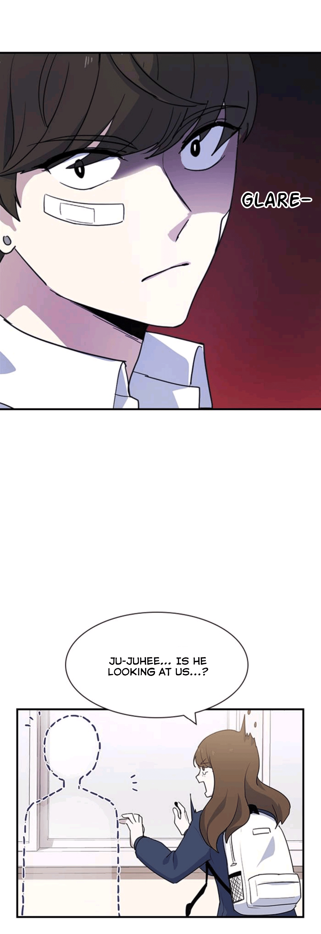 My Bad Boyfriend Chapter 3 - Page 49