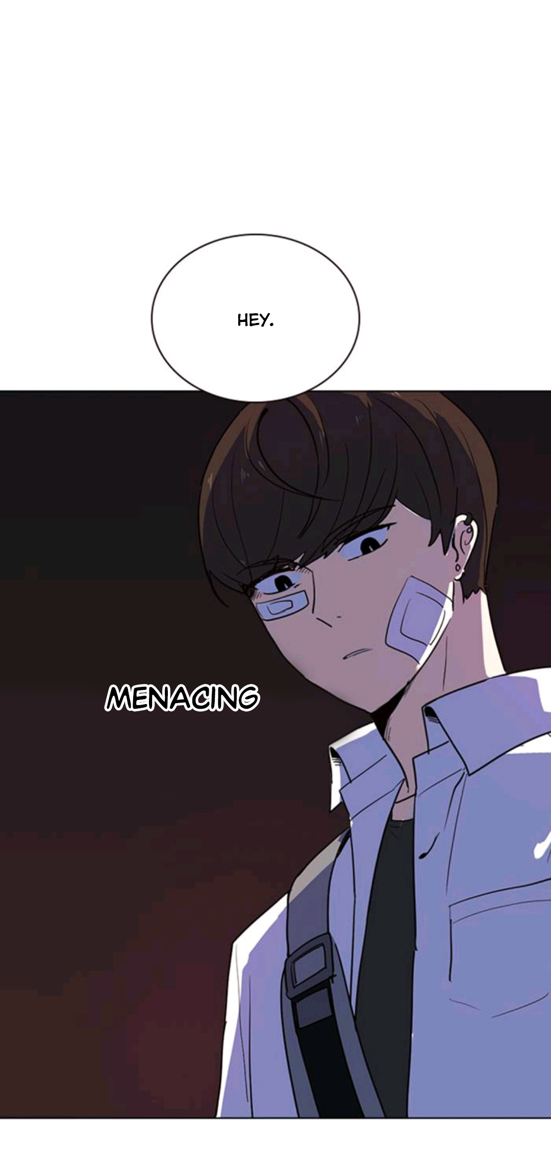 My Bad Boyfriend Chapter 3 - Page 54