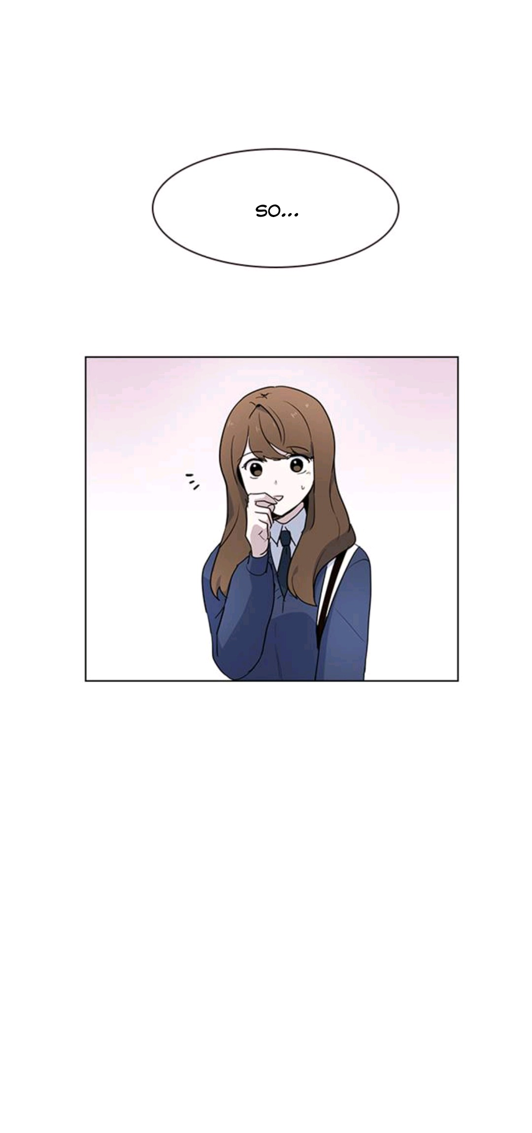 My Bad Boyfriend Chapter 3 - Page 57