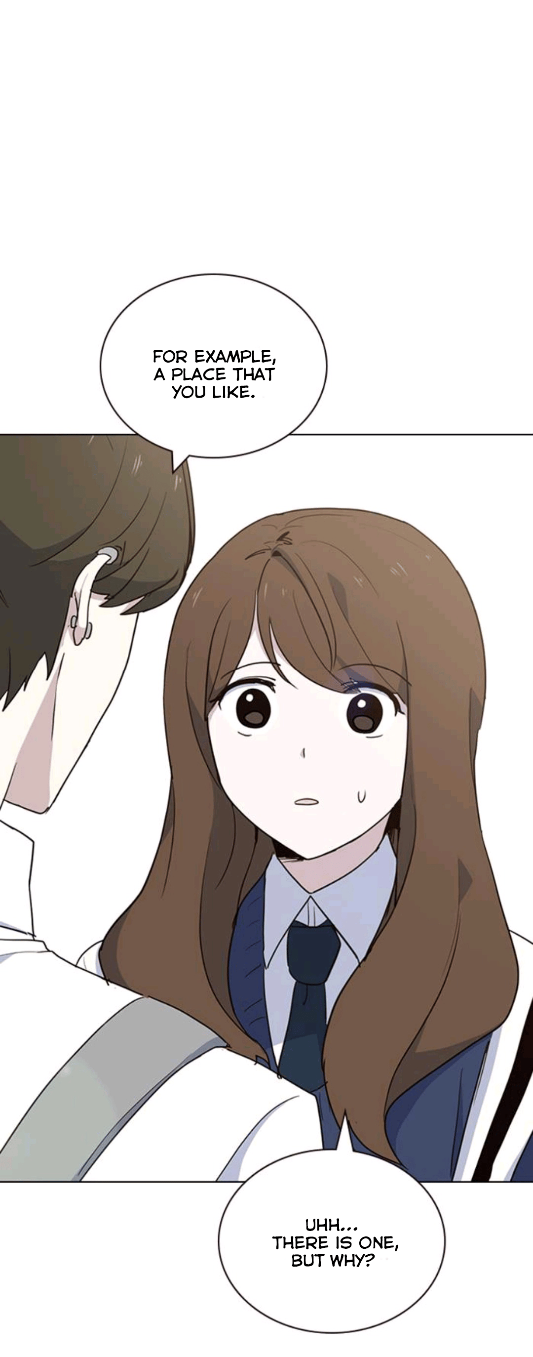 My Bad Boyfriend Chapter 3 - Page 60