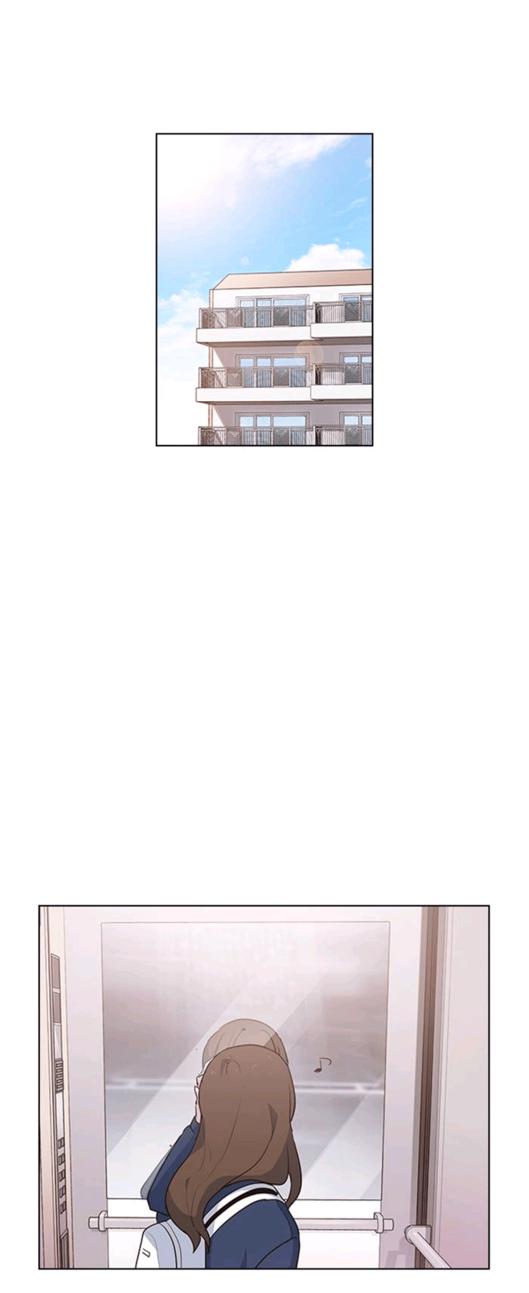 My Bad Boyfriend Chapter 3 - Page 7