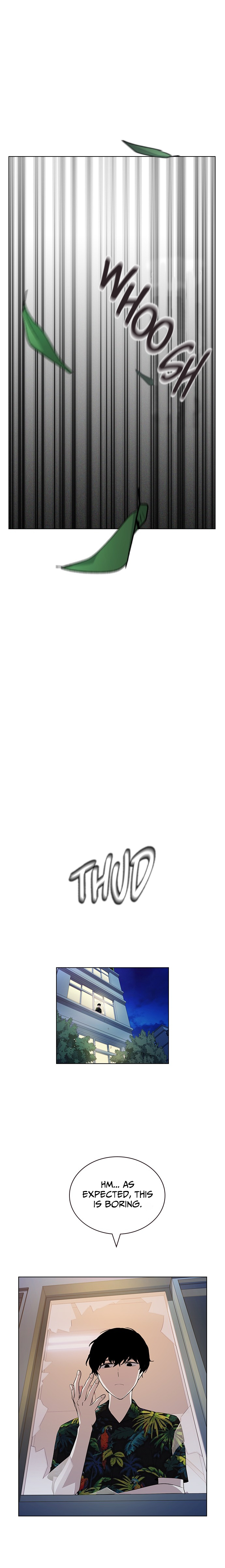 My Bad Boyfriend Chapter 30 - Page 5