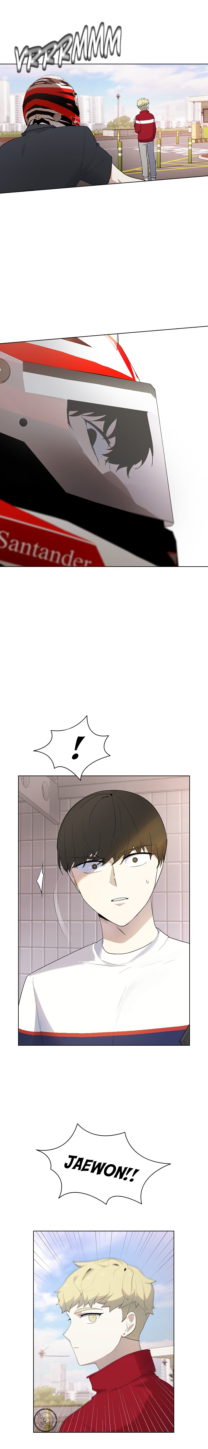 My Bad Boyfriend Chapter 32 - Page 16