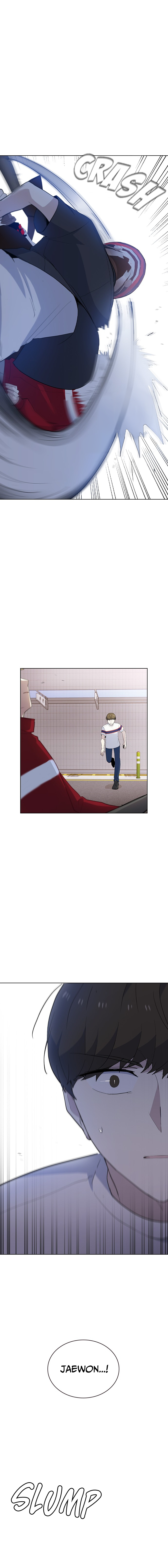 My Bad Boyfriend Chapter 32 - Page 17